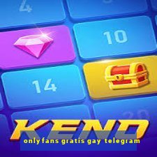 onlyfans gratis gay telegram